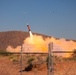 Patriot Missile Fired During Live-Fire Exercise at McGregor Range