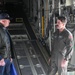 &quot;Downtown&quot; Josh Brown Speaks to Airmen at the 106th Rescue Wing