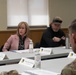 Deputy Assistant Secretary of the Air Force for Installations visits Cannon AFB