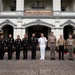 USINDOPACOM commander visits Royal Thai Army Headquarters