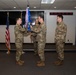 125th Special Tactics Squadron Welcomes New Commander