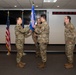 125th Special Tactics Squadron Welcomes New Commander