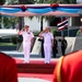 USINDOPACOM commander visits Royal Thai Armed Forces Headquarters