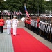 USINDOPACOM commander visits Royal Thai Armed Forces Headquarters