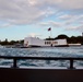 NAVSUP FLC Pearl Harbor Visits USS Arizona Memorial