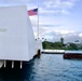 NAVSUP FLC Pearl Harbor Visits USS Arizona Memorial
