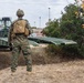 1st CEB employs bridging capabilities during field exercise