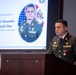 US Army South Peruvian Partner Nation Liaison Officer is Promoted to Colonel and Bids Farewell to the Unit