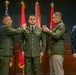 US Army South Peruvian Partner Nation Liaison Officer is Promoted to Colonel and Bids Farewell to the Unit