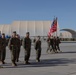 VMFA-225 Change Of Command