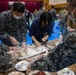 JASDF hosts annual mochi-pounding ceremony