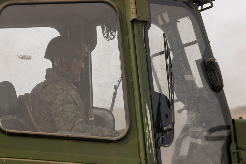 1st CEB conducts counter mobility operations