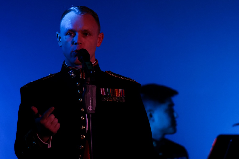 III MEF Holiday Concert Series | 2024