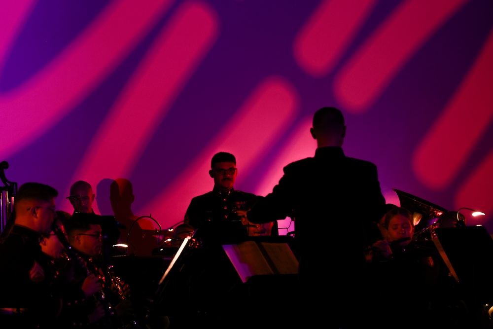 III MEF Holiday Concert Series | 2024