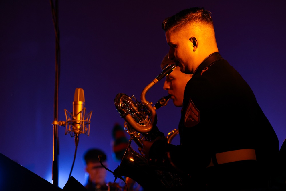 III MEF Holiday Concert Series | 2024