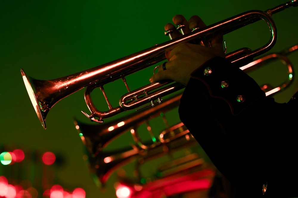 III MEF Holiday Concert Series | 2024