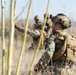 2nd Bn., 1st Marines conducts combat readiness evaluation