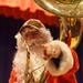 7th Fleet Band Hosts Joint Holiday Concert Celebration