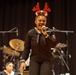 7th Fleet Band Hosts Joint Holiday Concert Celebration