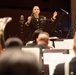 7th Fleet Band Hosts Joint Holiday Concert Celebration