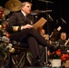 7th Fleet Band Hosts Joint Holiday Concert Celebration