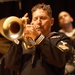 7th Fleet Band Hosts Joint Holiday Concert Celebration