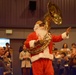 7th Fleet Band Hosts Joint Holiday Concert Celebration