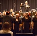 7th Fleet Band Hosts Joint Holiday Concert Celebration