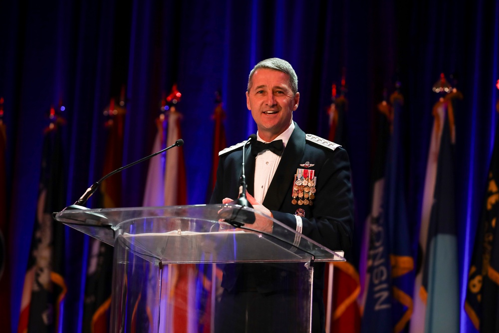 2024 National Guard Bureau Gala