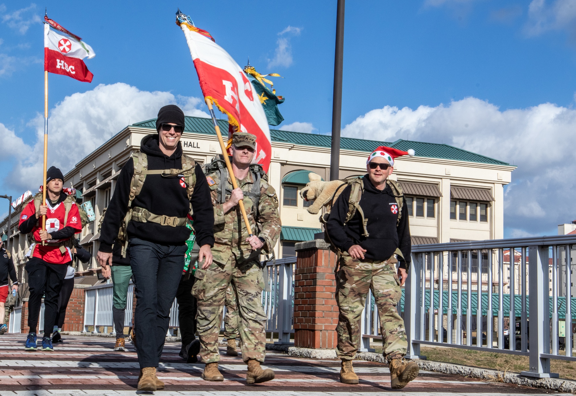 DVIDS - Images - Eighth Army Toy Ruck March [Image 5 of 7]