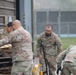 Force Structure Realignment: 387th Quartermaster Company Moves to Joint Base Los Alamitos, California