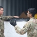 Force Structure Realignment: 387th Quartermaster Company Moves to Joint Base Los Alamitos, California