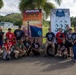 Camp Blaz Marines and Sailors participate in Wreaths Across America