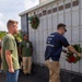 Camp Blaz Marines and Sailors participate in Wreaths Across America