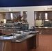 Ribbon cut on brand-new dining facility ahead of the holidays at Kunsan Air Base