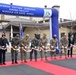 Ribbon cut on brand-new dining facility ahead of the holidays at Kunsan Air Base