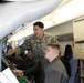 Marines Fly on P-8A Poseidon during Steel Knight 2024