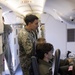 Marines Fly on P-8A Poseidon during Steel Knight 2024