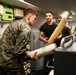 Marines Fly on P-8A Poseidon during Steel Knight 2024