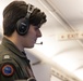 Marines Fly on P-8A Poseidon during Steel Knight 2024