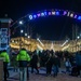 Camp Humphreys Tree Lighting