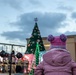 Camp Humphreys Tree Lighting