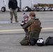 VAQ-133 Returns to Whidbey Island