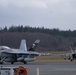 VAQ-133 Returns to Whidbey Island