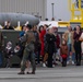 VAQ-133 Returns to Whidbey Island