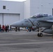 VAQ-133 Returns to Whidbey Island