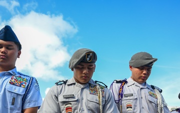 Guam celebrates 4th Annual Wreaths Across America