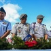 Guam celebrates 4th Annual Wreaths Across America