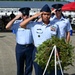 Guam celebrates 4th Annual Wreaths Across America