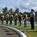 Guam celebrates 4th Annual Wreaths Across America